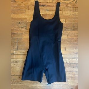 Girlfriend Collective Bike Unitard